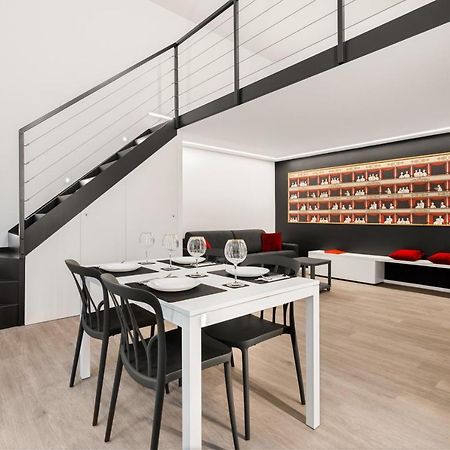 Modern Quiet Super Central Luxury Apartment Milão Exterior foto